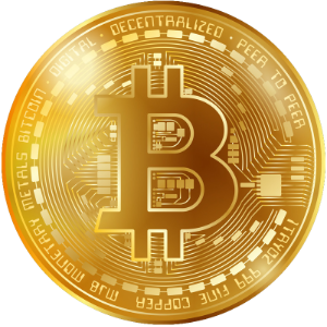Bitcoin Logo