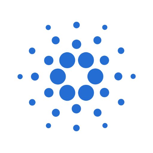 Cardano Logo