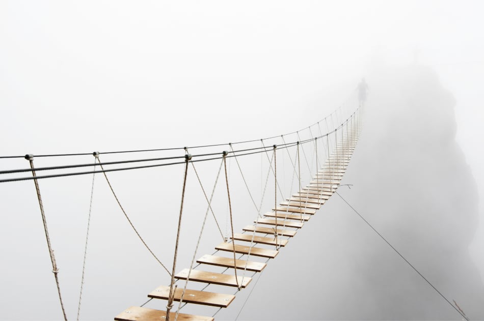 Perilous Bridge