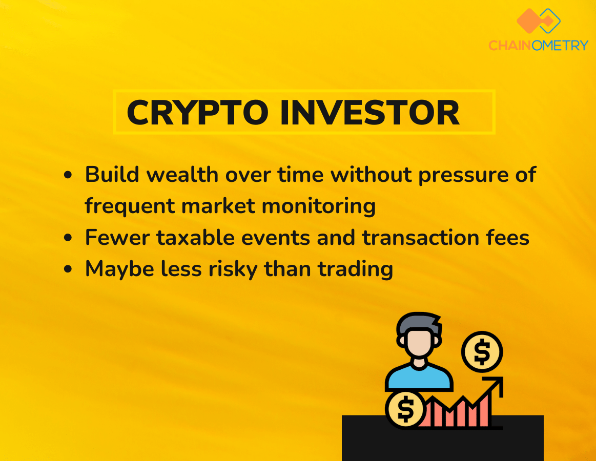 Crypto Investor